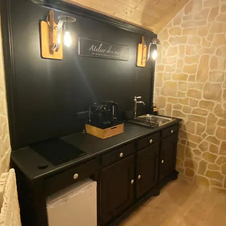 La Belle Vie La Pensión Saintry-sur-Seine